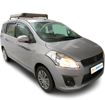 Maruti Ertiga-img